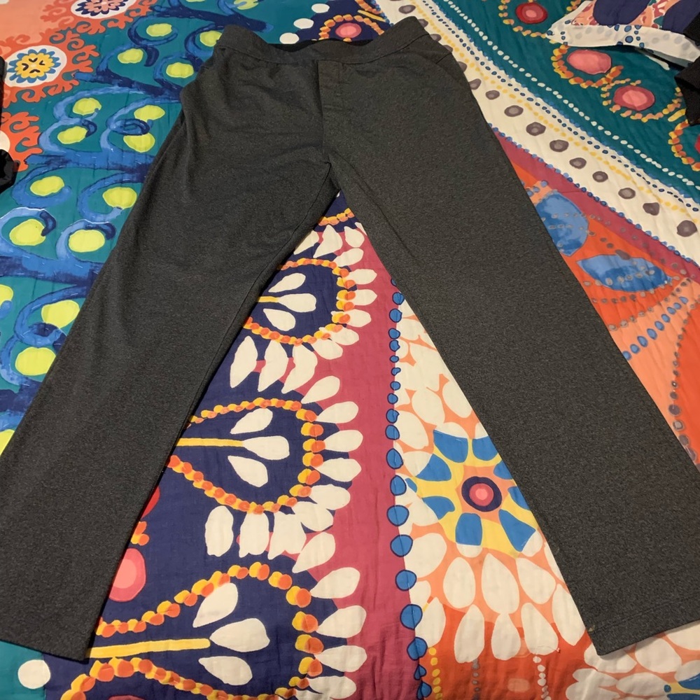 Lululemon Discipline Pant (straight leg)